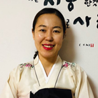 講師:金 銀美(김 은미)
