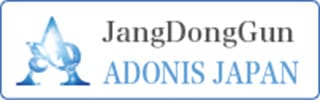 Jang Dong Gun公式モバイルサイト