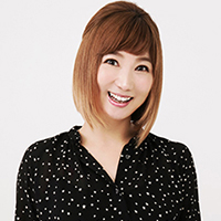 特別講師:李 由美(이유미)
