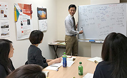 正規コース