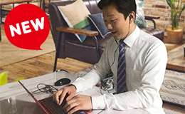 各コース案内